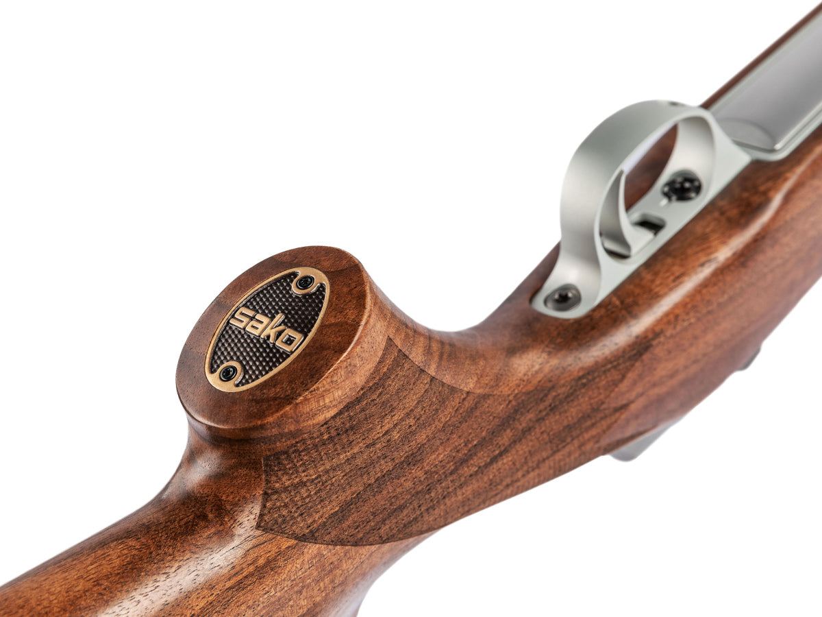 Sako 90 Hunter, kal. 8x57IS (NS DM STD SS 20in MT15x1)