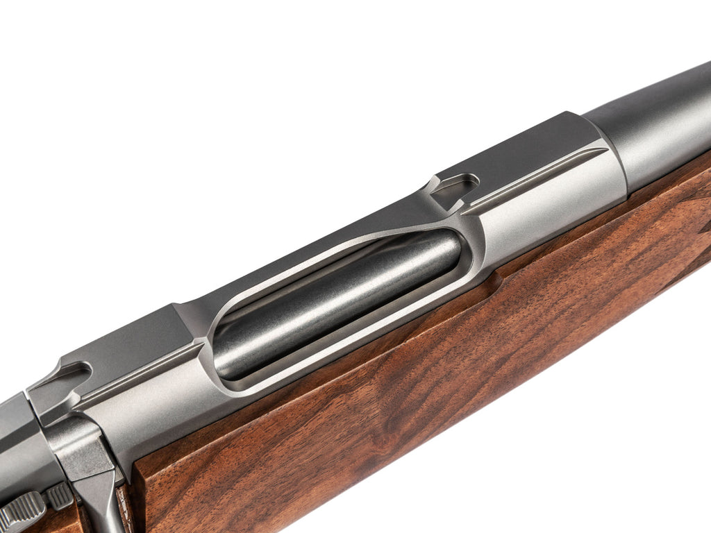 Sako 90 Hunter, kal. 8x57IS (NS DM STD SS 20in MT15x1)