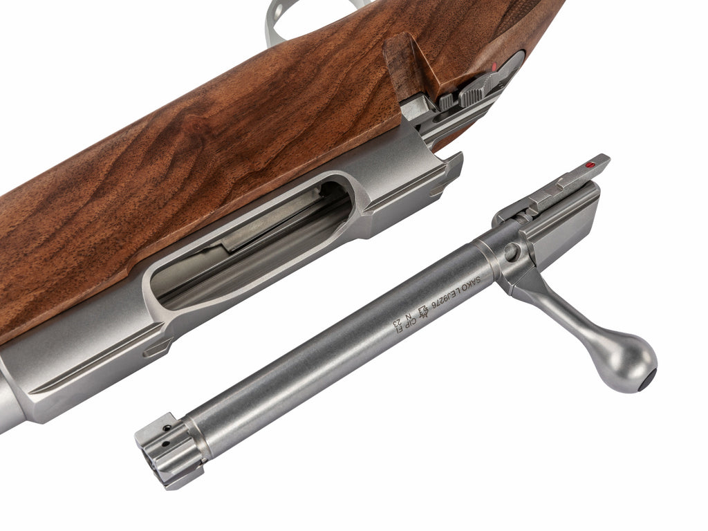 Sako 90 Hunter, kal. 8x57IS (NS DM STD SS 20in MT15x1)