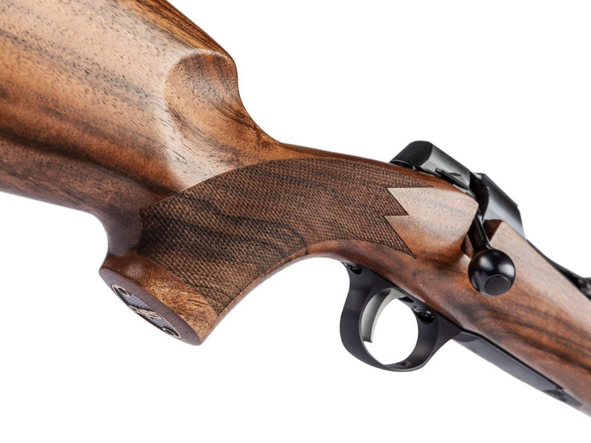 Sako 90 Hunter, kal. 6,5x55SE (NS DM ST 20in MT15x1)