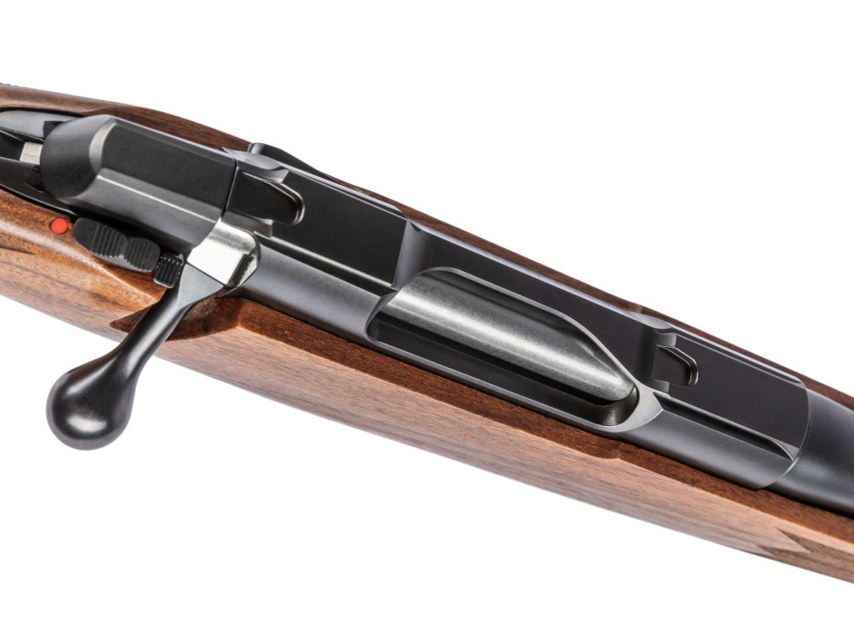 Sako 90 Hunter, kal. 8x57IS (NS DM ST 20in MT15x1)