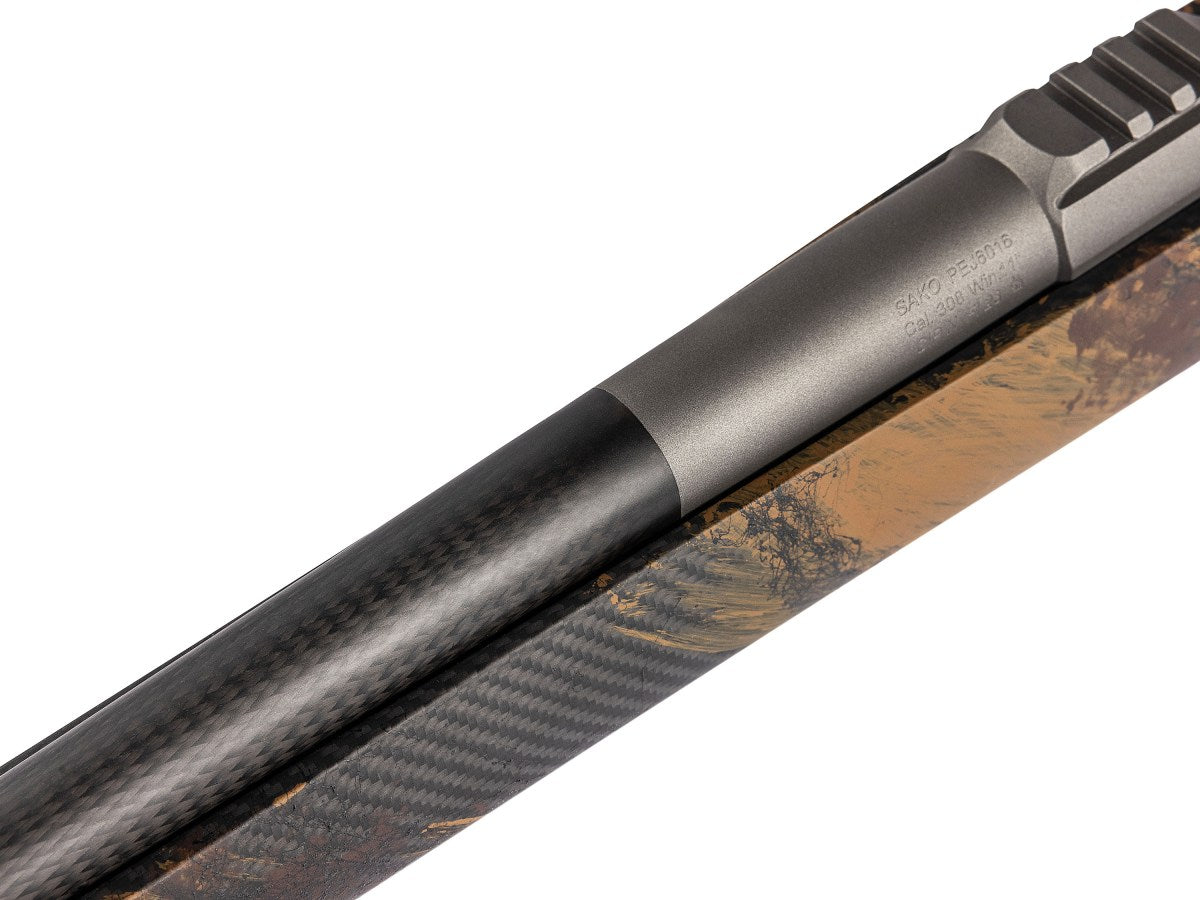 Sako 90 Quest Ultra, kal. .308Win. (NS H237 DM CF STD SS 20in MT5/8x24)