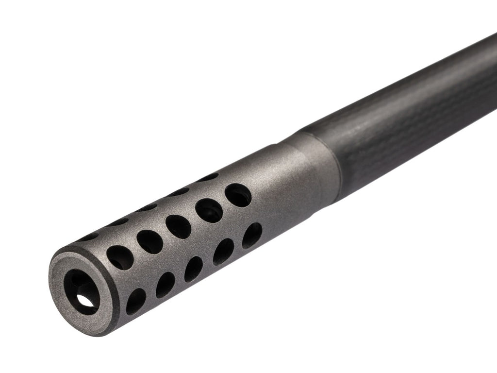 Sako 90 Quest Ultra, kal. .308Win. (NS H237 DM CF STD SS 20in MT5/8x24)