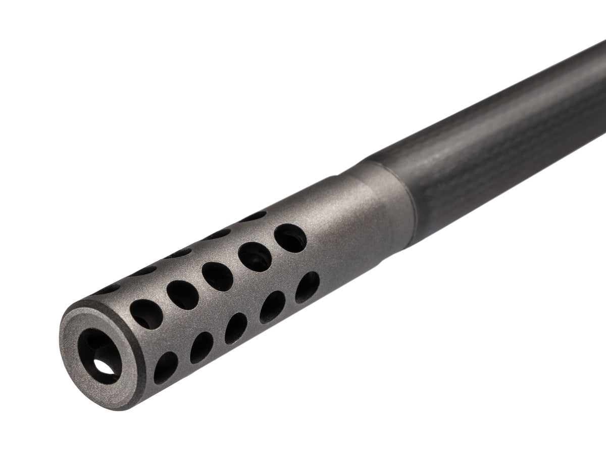Sako 90 Quest Ultra, kal. .308Win. (NS H237 DM CF STD SS 20in MT5/8x24)