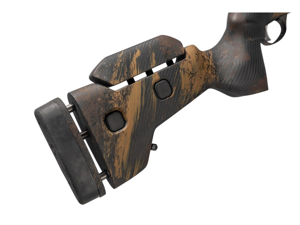 Sako 90 Quest Ultra, kal. .308Win. (NS H237 DM CF STD SS 20in MT5/8x24)