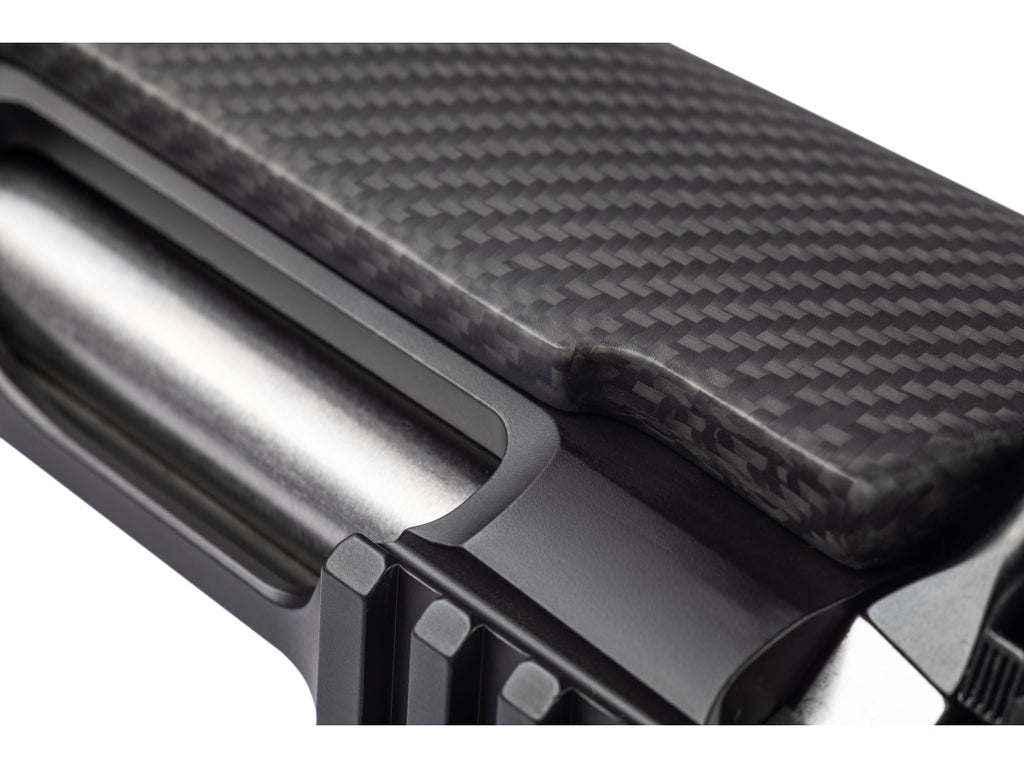 Sako 90 Quest, kal. 6,5 Creedmoor (NS H416 DM STD SS FL 20in MT5/8x24)