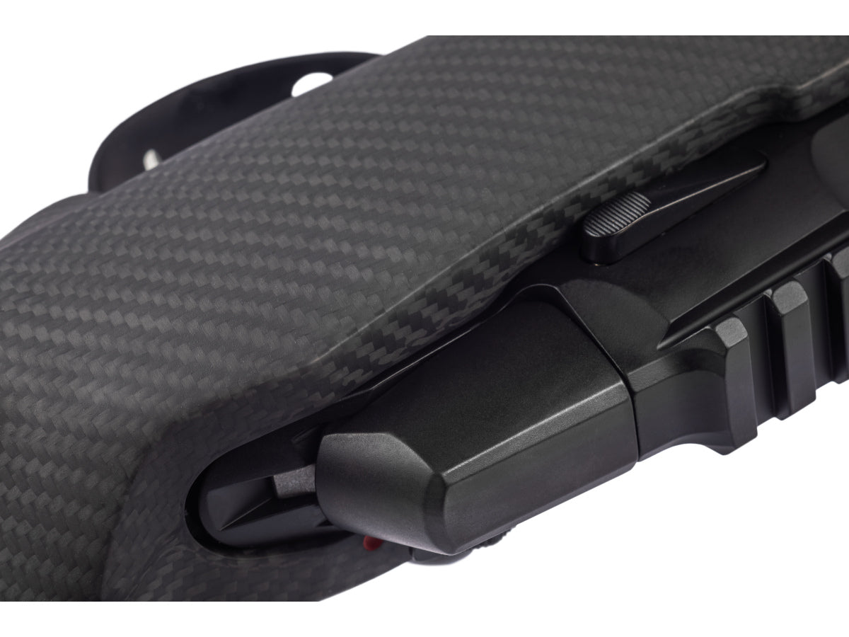 Sako 90 Quest, kal. 6,5 Creedmoor (NS H416 DM STD SS FL 20in MT5/8x24)