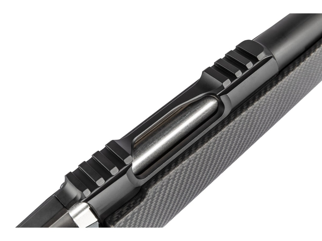 Sako 90 Quest, kal. 6,5 Creedmoor (NS H416 DM STD SS FL 24.3in MT5/8x24)