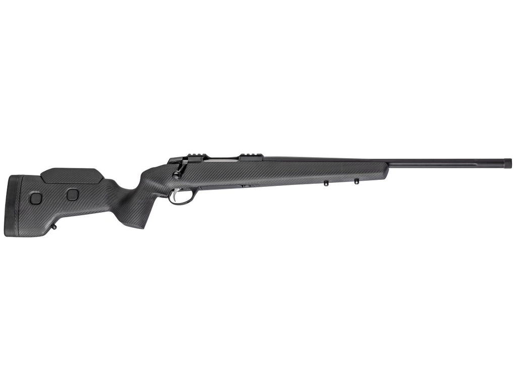 Sako 90 Quest, kal. 7mmRemMag (NS H416 DM STD SS FL 24.3in MT5/8x24)