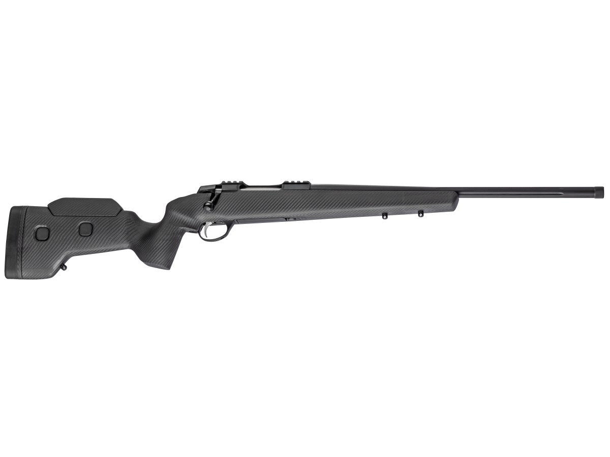 Sako 90 Quest, kal. 7mmRemMag (NS H416 DM STD SS FL 24.3in MT5/8x24)