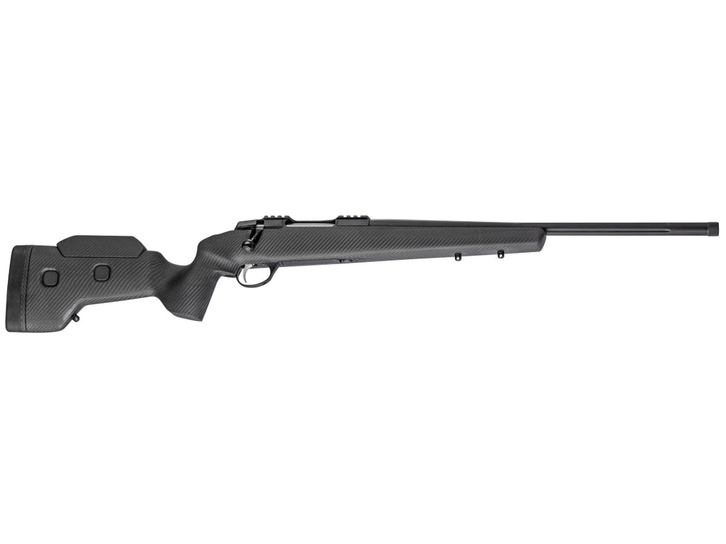 Sako 90 Quest, kal. 6,5 Creedmoor (NS H416 DM STD SS FL 20in MT5/8x24)