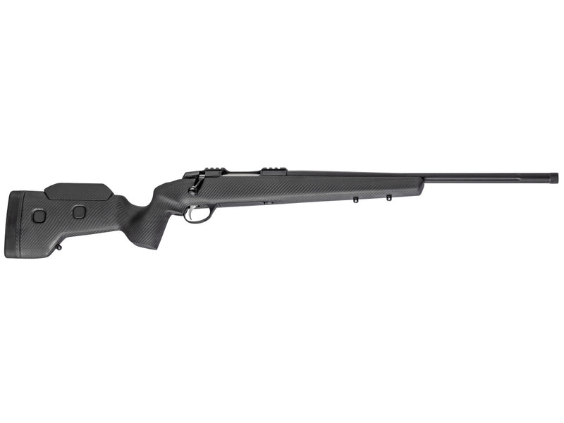 Sako 90 Quest, kal. 6,5 Creedmoor (NS H416 DM STD SS FL 20in MT5/8x24)