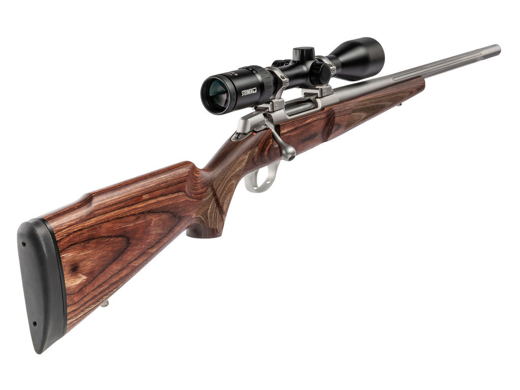 Sako 90 Varmint Laminated Stainless, kal. 6,5 Creedmoor (PICA NS DM STD SS FL 23.7in MT18x1)
