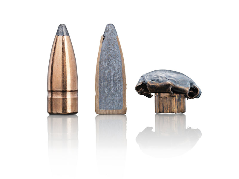 Sako 6,5 Creedmoor 9,1g SP Gamehead