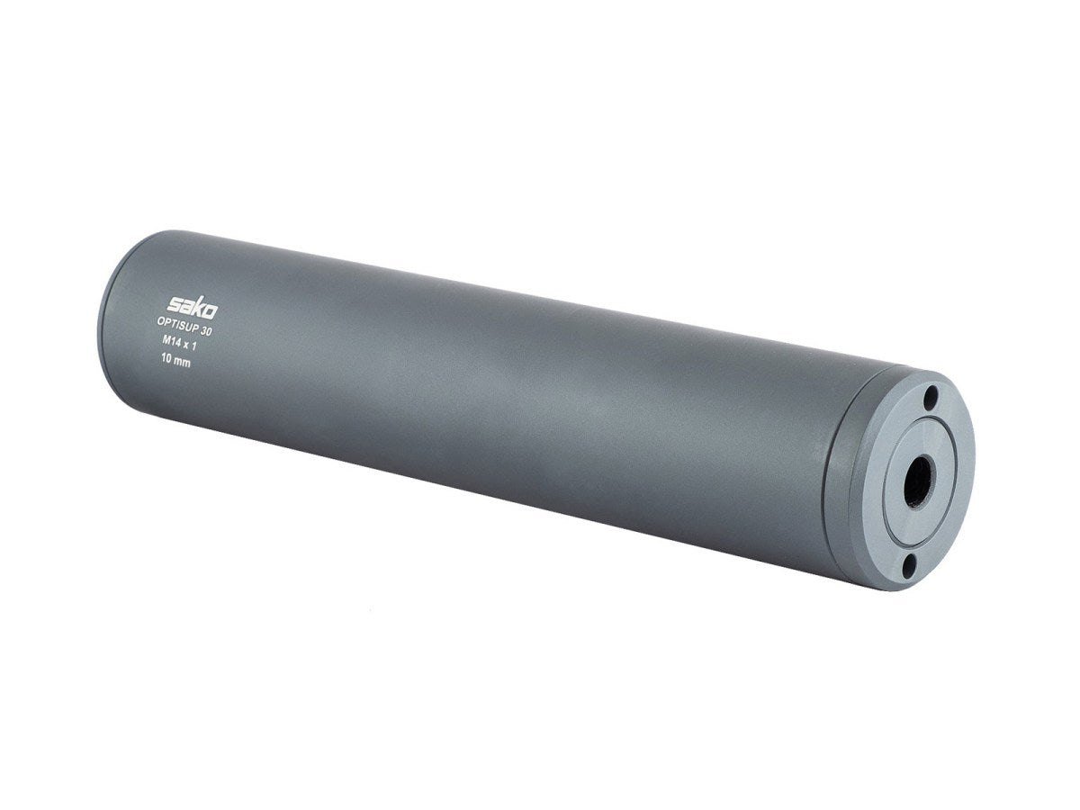 Sako Optisup 30, M14x1, max. kal. 308 Win.