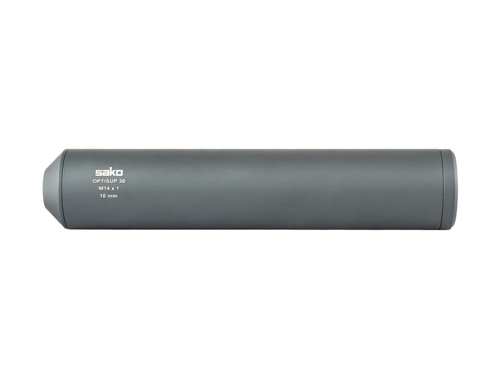Sako Optisup 30, M18x1, max. kal. 308 Win.