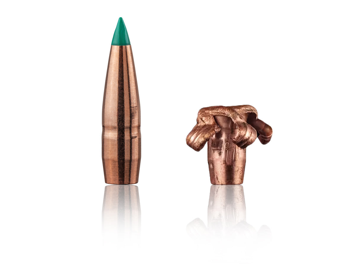 Sako 6,5 Creedmoor 8,0g SP Powerhead Blade Pro