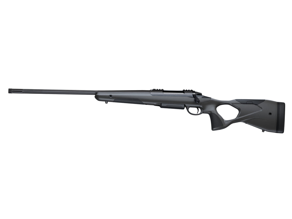 Sako S20 Hunter LH, kal. .7mm Rem. Mag. (NS STD 5rd FL 24in MT5/8-24)