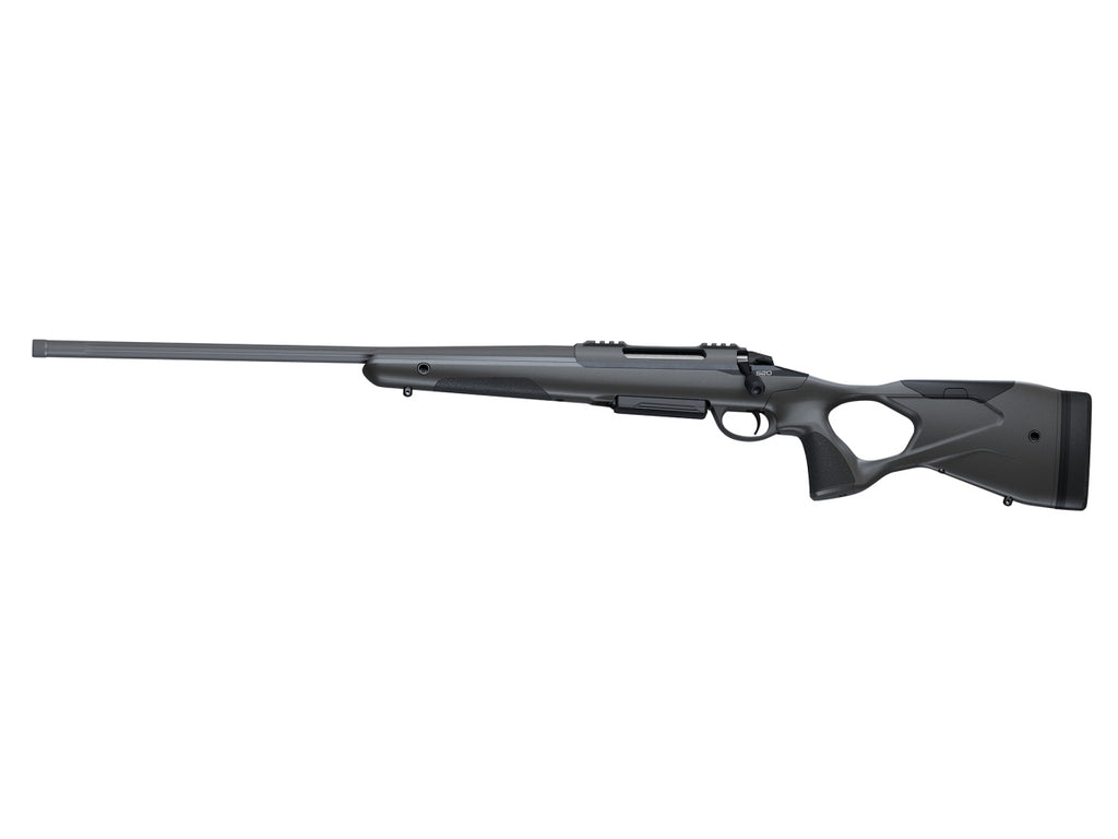 Sako S20 Hunter LH, kal. 6,5 Creedmoor (NS H237 STD 5rd FL 24in MT5/8-24)