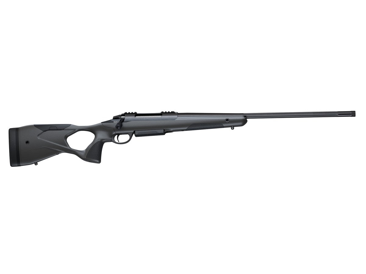 Sako S20 Hunter, kal. 7mmRemMag. (NS STD 3rd FL 24in MT5/8-24)