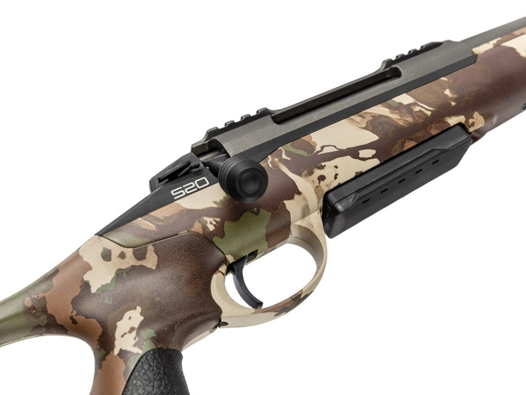 Sako S20 Hunter Fusion, kal. .300WinMag. (NS H237 STD 5rd FL 24in MT5/8-24)