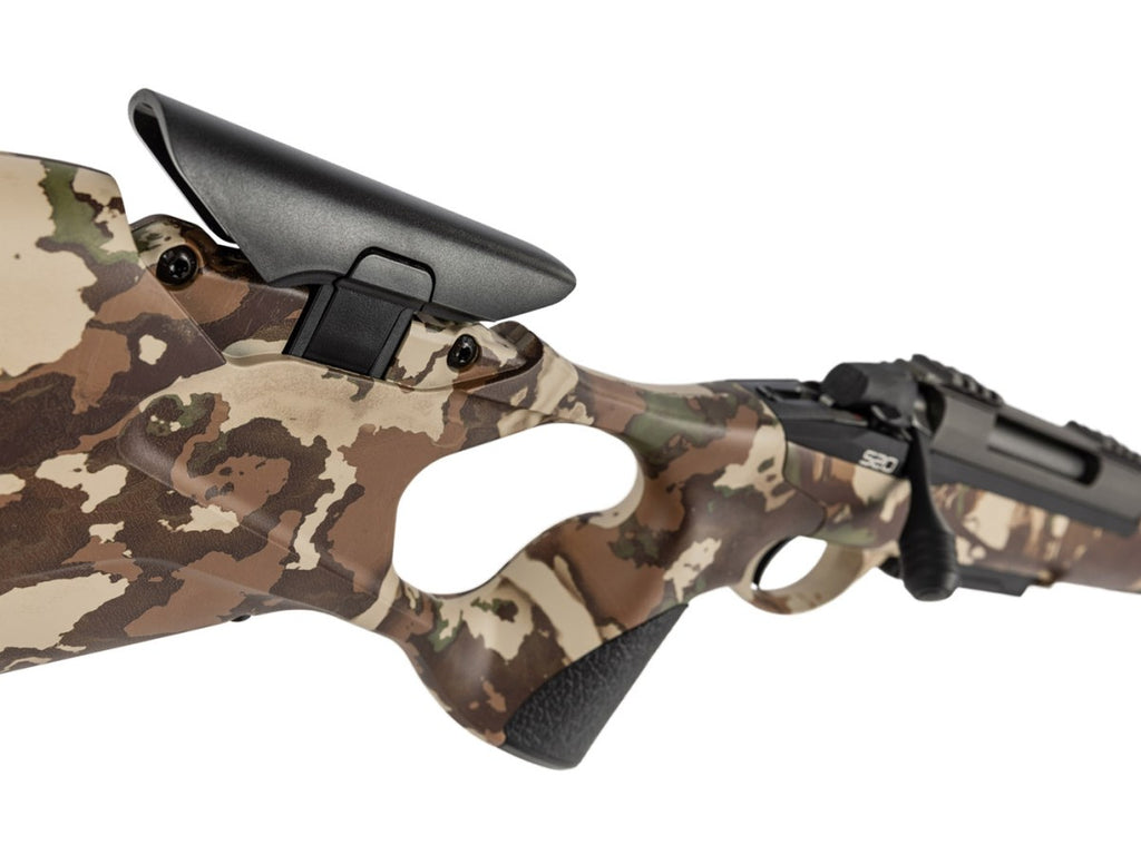 Sako S20 Hunter Fusion, kal. .270Win (NS H237 STD 5rd FL 24in MT5/8-24)