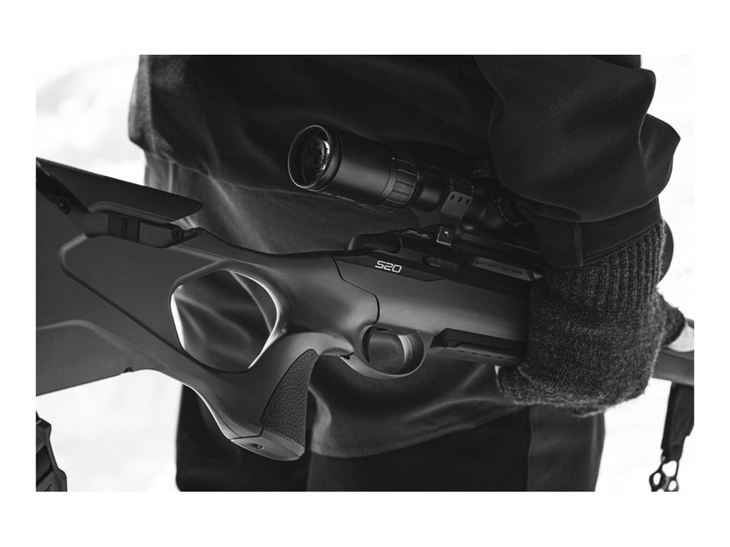 Sako S20 Hunter LH, kal. .308Win. (NS STD 5rd FL 20in MT5/8-24)
