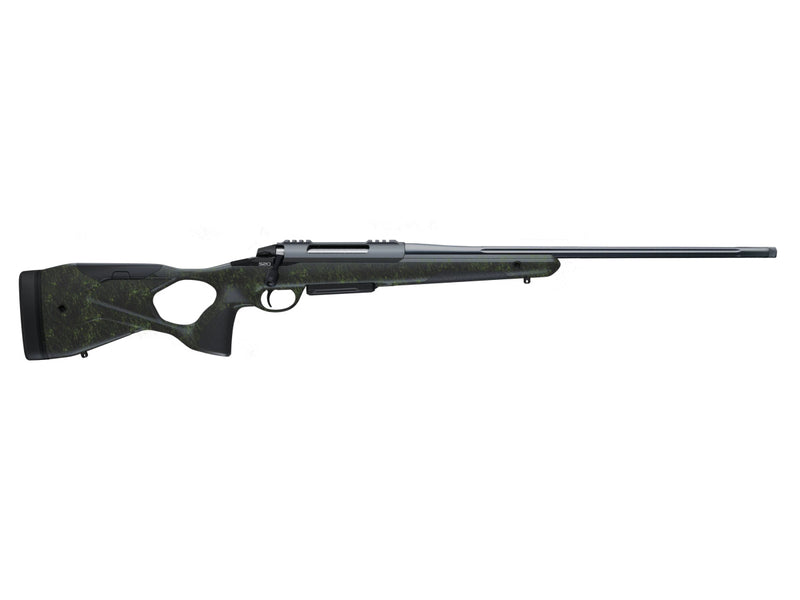 Sako S20 Hunter Roughtech Emerald, kal. .308Win. (NS H234 STD 5rd FL 20in MT15x1)
