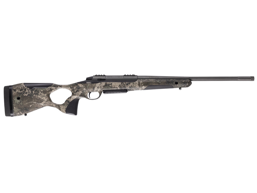 Sako S20 Hunter Strata LH, kal. .308Win. (NS H237 TTS STD 5rd FL 24in MT5/8-24)