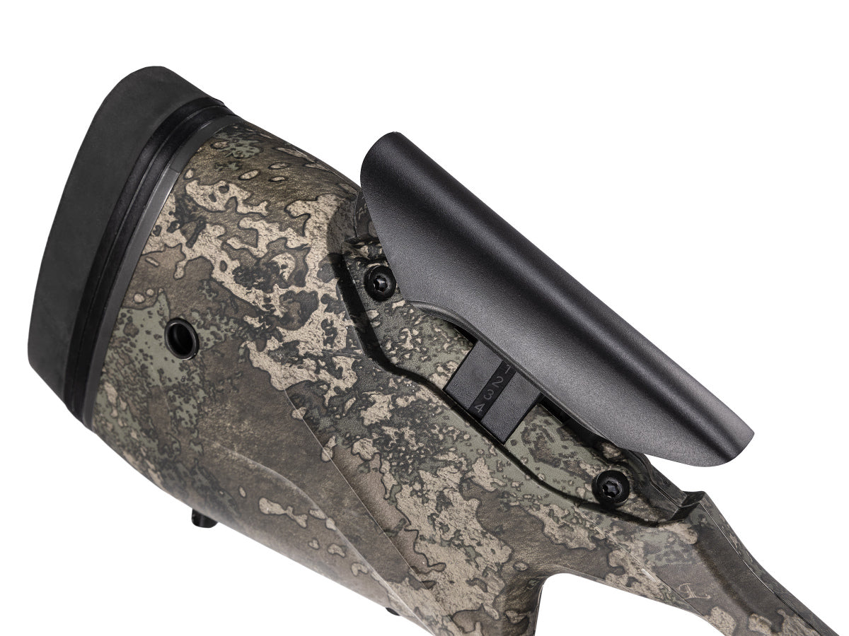 Sako S20 Hunter Strata LH, kal. .308Win. (NS H237 TTS STD 5rd FL 24in MT5/8-24)
