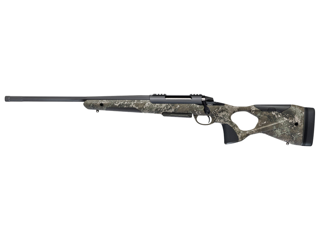 Sako S20 Hunter Strata LH, kal. .308Win. (NS H237 TTS STD 5rd FL 24in MT5/8-24)