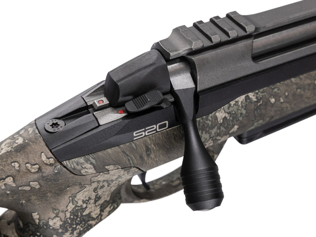Sako S20 Hunter Strata, kal. .308Win. (NS H237 TTS STD 5rd FL 20in MT5/8-24)