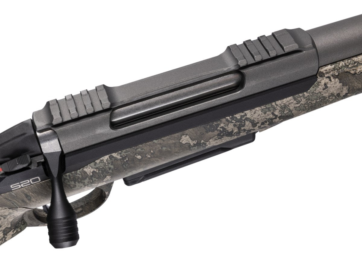 Sako S20 Hunter Strata, kal. .30-06Spr. (NS H237 TTS STD 5rd FL 24in MT5/8-24)