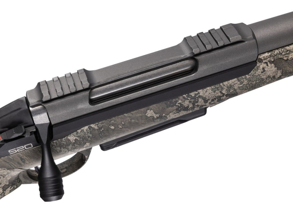 Sako S20 Hunter Strata, kal. 6,5 Creedmoor (NS H237 TTS STD 5rd FL 24in MT5/8-24)