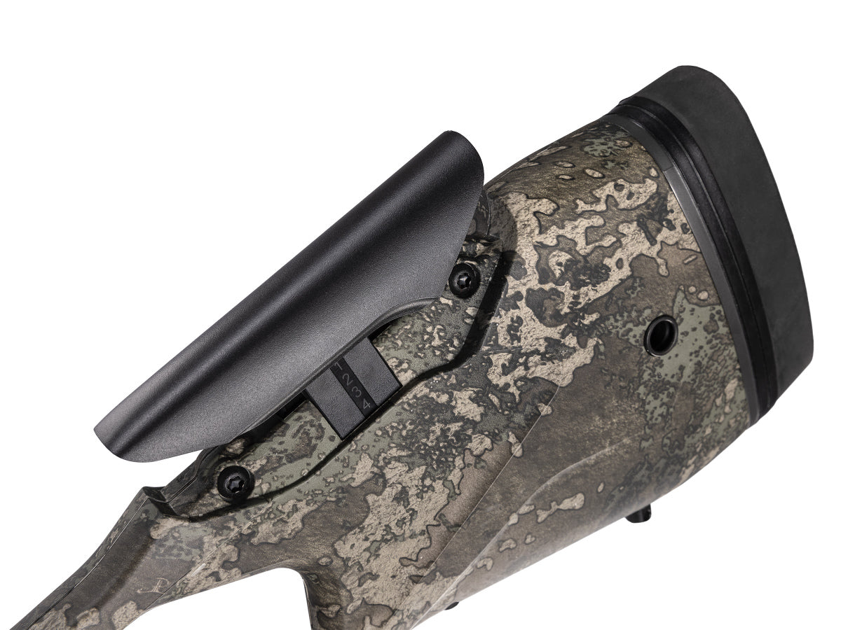 Sako S20 Hunter Strata, kal. 6,5 Creedmoor (NS H237 TTS STD 5rd FL 20in MT5/8-24)