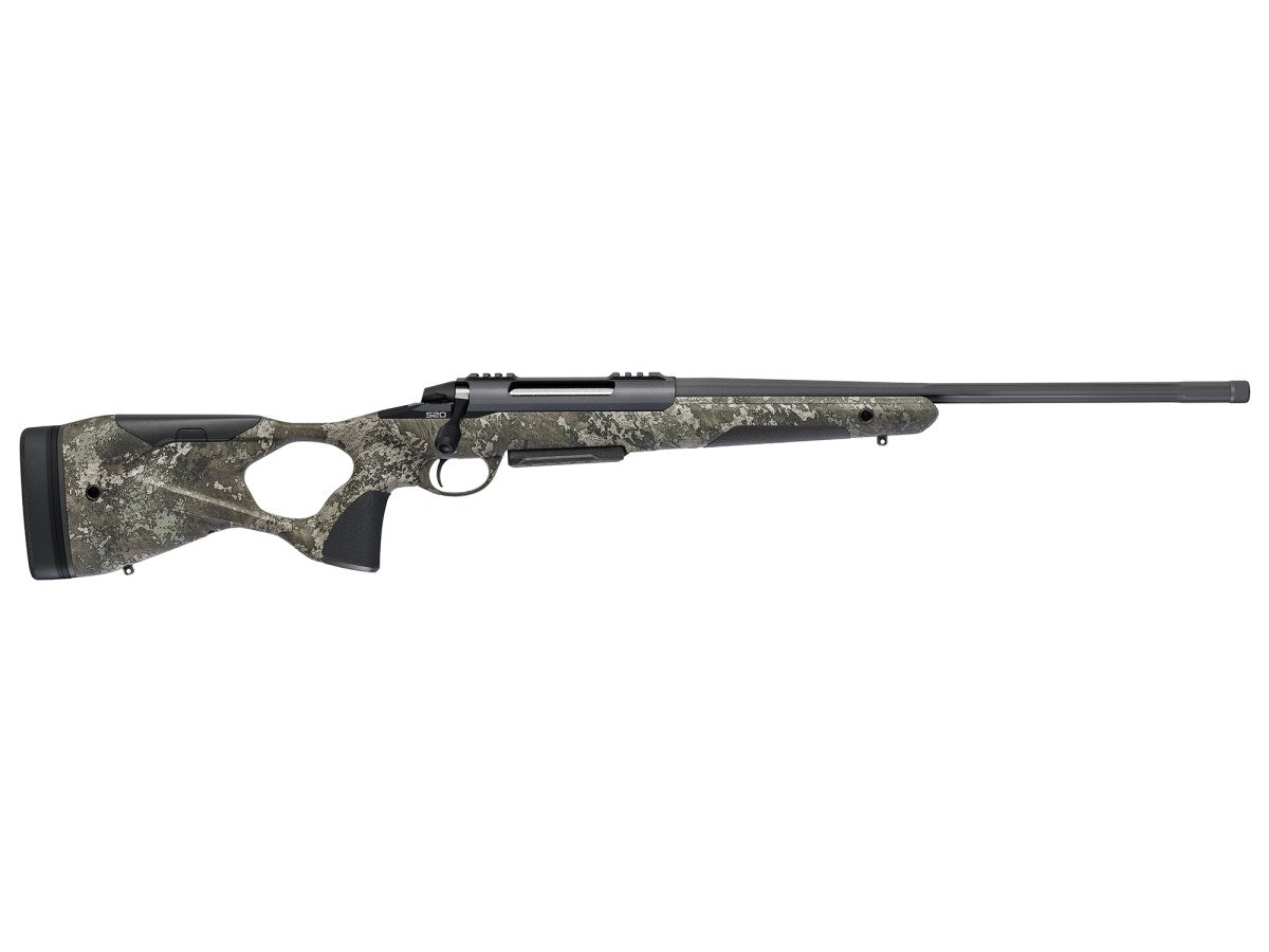 Sako S20 Hunter Strata, kal. 6,5 Creedmoor (NS H237 TTS STD 5rd FL 24in MT5/8-24)