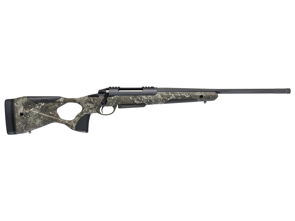 Sako S20 Hunter Strata, kal. 7mmRemMag (NS H237 TTS STD 3rd FL 24in MT5/8-24)