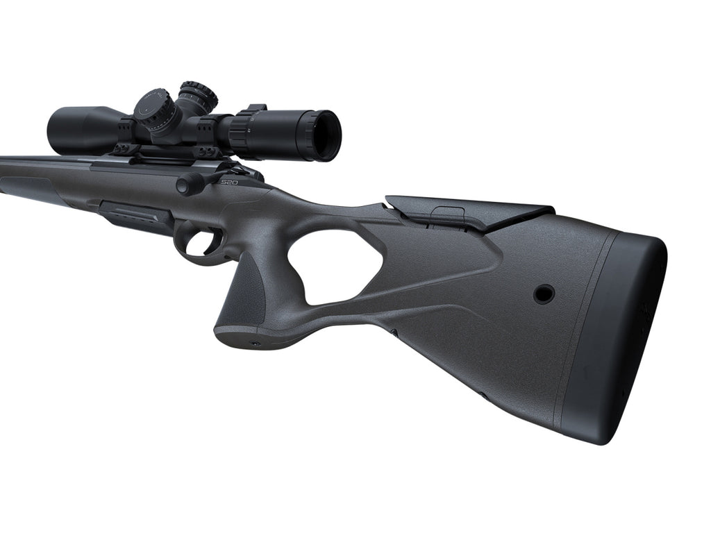 Sako S20 Hunter LH, kal. .308Win. (NS STD 5rd FL 20in MT5/8-24)