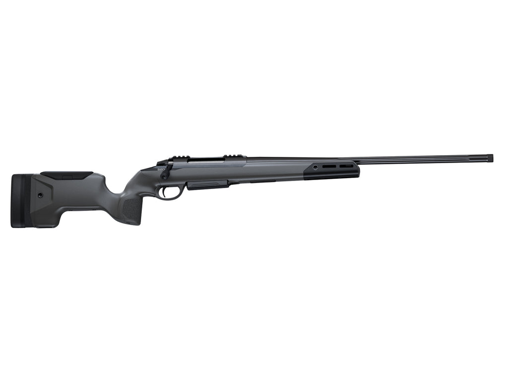 Sako S20 Precision, kal. 6,5 PRC (NS TST 3rd FL 20in MT5/8-24)
