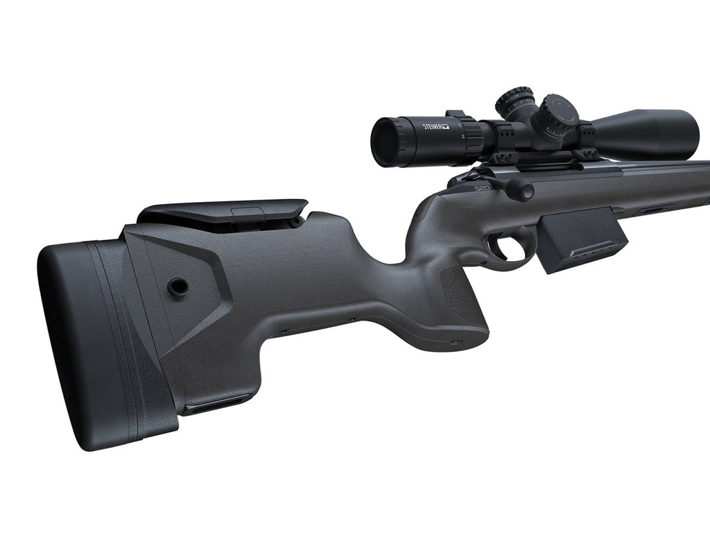 Sako S20 Precision, kal. 6,5 PRC (NS TST 3rd 24in MT5/8-24)