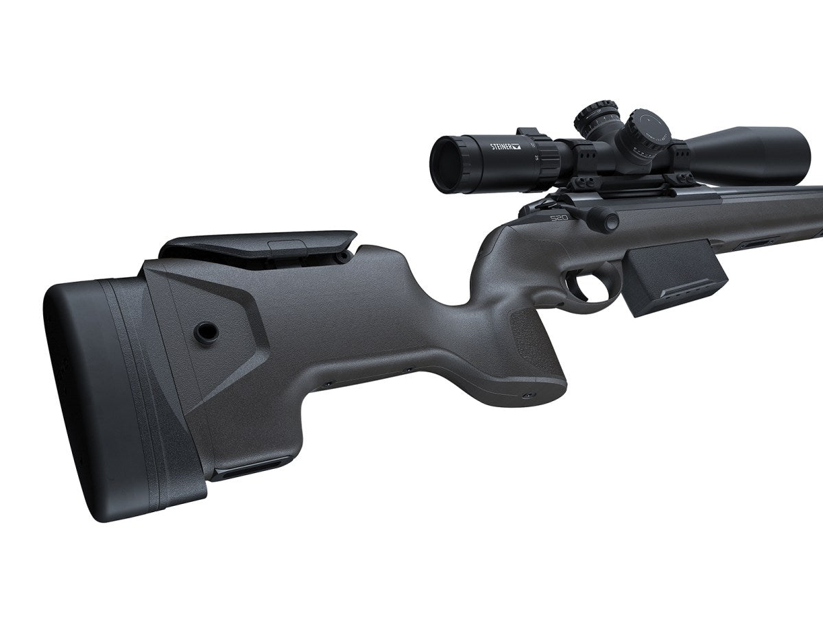 Sako S20 Precision, kal. 6,5 PRC (NS TST 3rd 24in MT5/8-24)