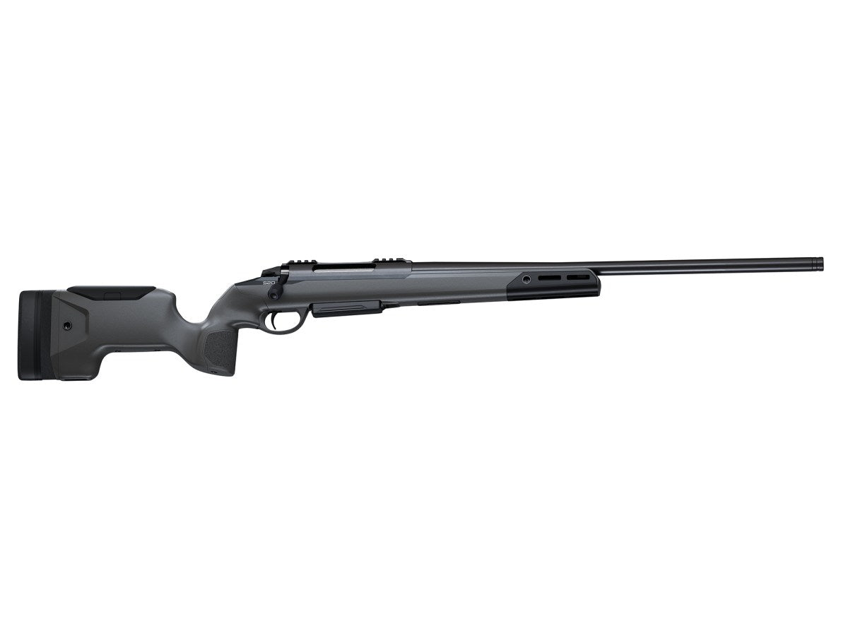 Sako S20 Precision, kal. 6,5 PRC (NS TST 3rd 24in MT5/8-24)