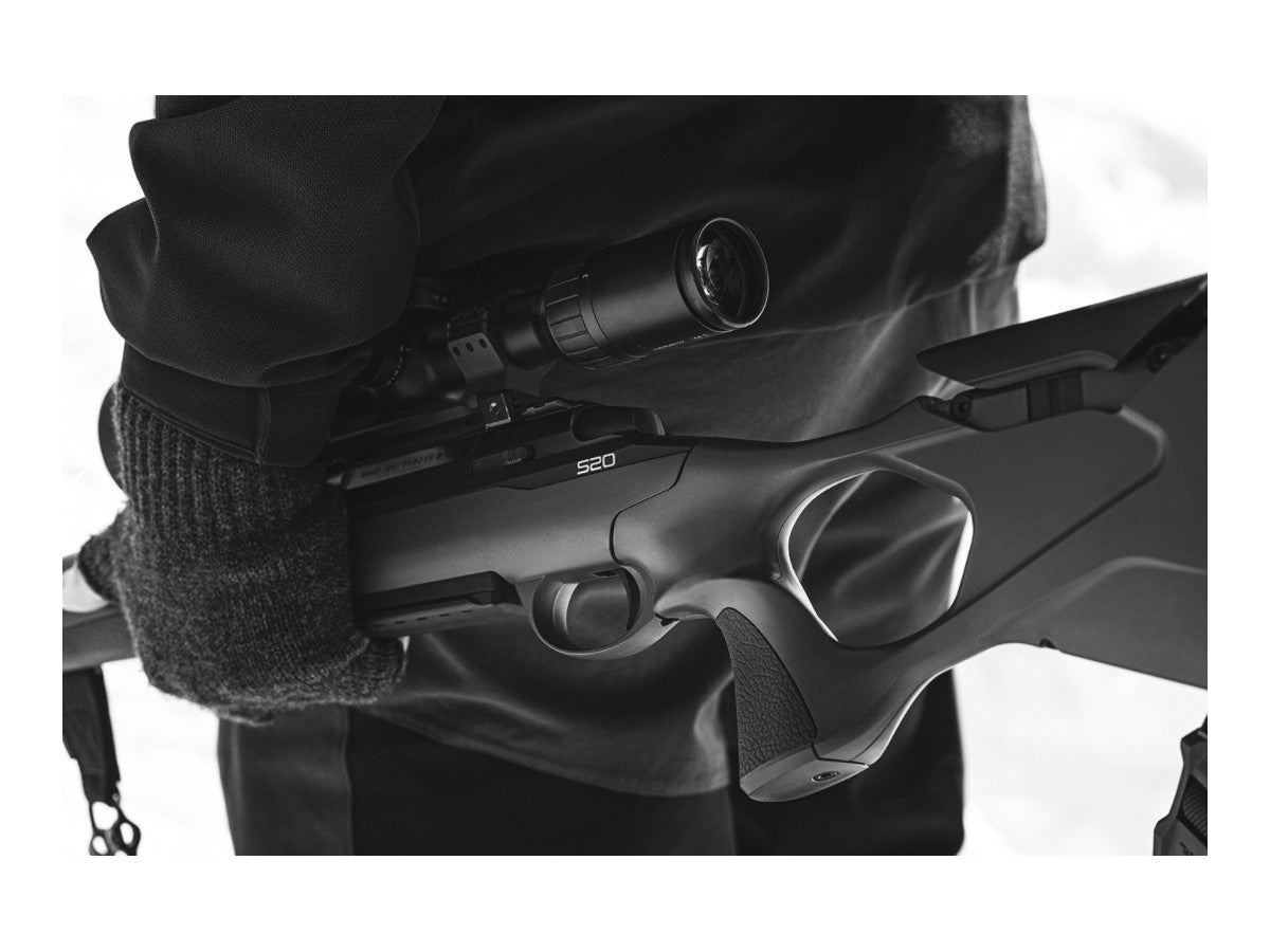 Sako S20 Hunter, kal. .308Win. (NS H237 STD 5rd FL 20in MT5/8-24)