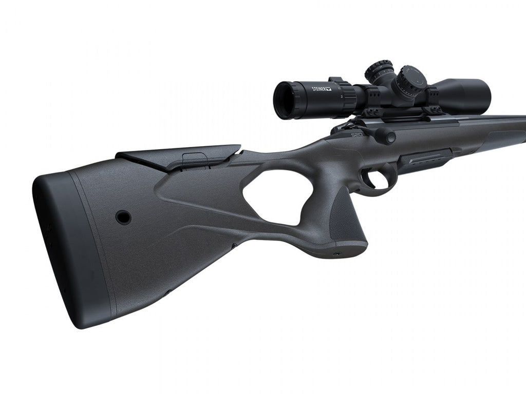 Sako S20 Hunter, kal. .270Win (NS TST 5rd FL 24in MT5/8-24)