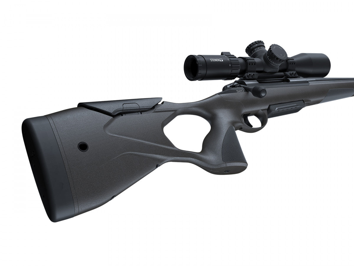 Sako S20 Hunter, kal. .30-06Spr. (NS STD 5rd FL 24in MT5/8-24)