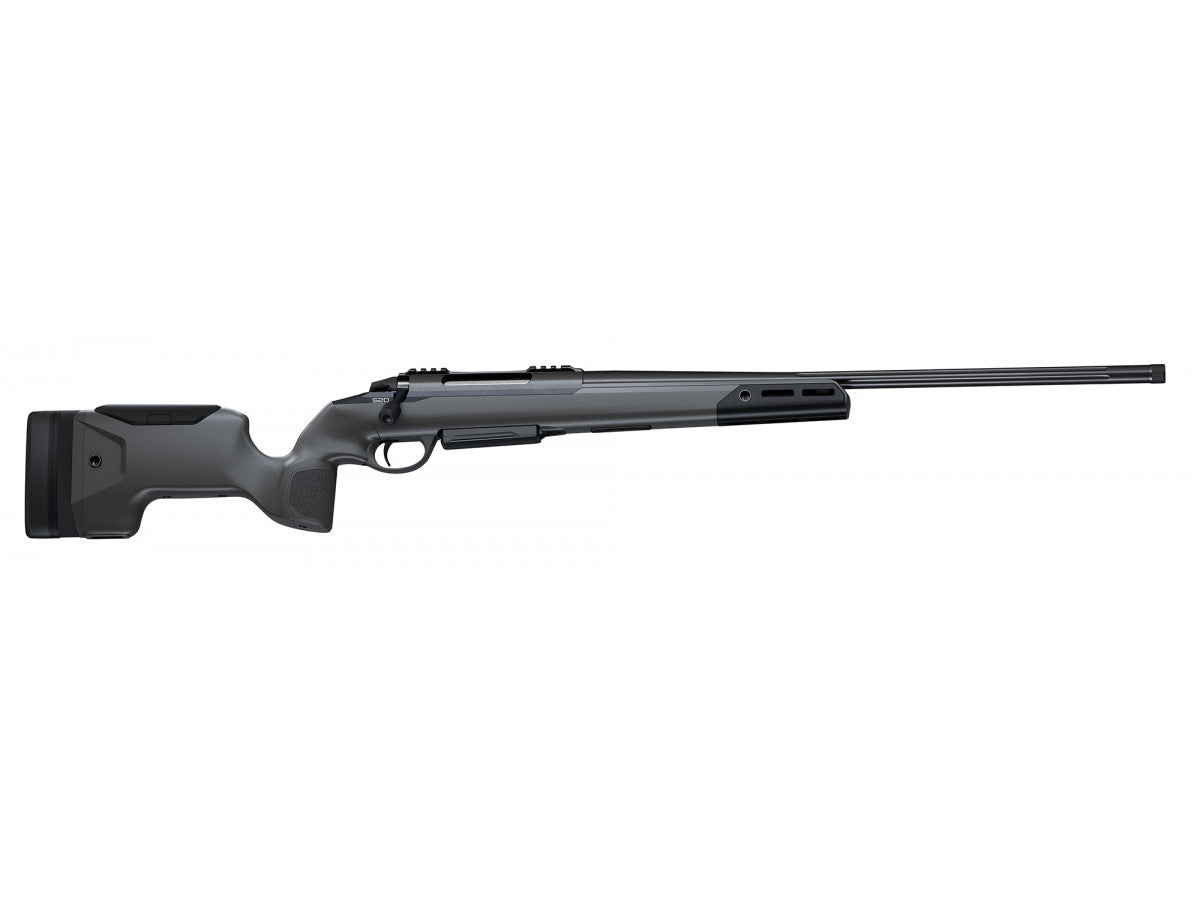 Sako S20 Precision, kal. .300WinMag. (NS TST 3rd FL 24in MT5/8-24)