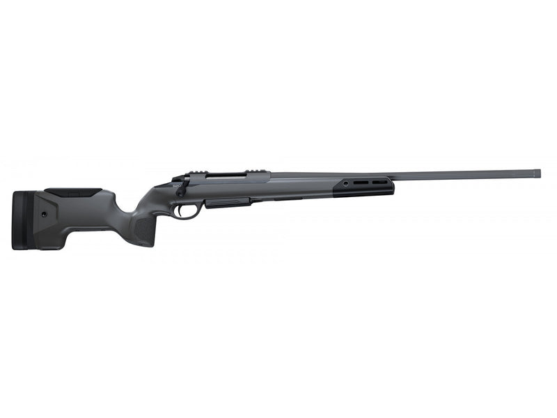 Sako S20 Precision, kal. .243 Winchester