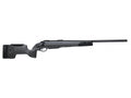 Sako S20 Precision, kal. 6,5 Creedmoor (NS STD 5rd 24in MT5/8-24)
