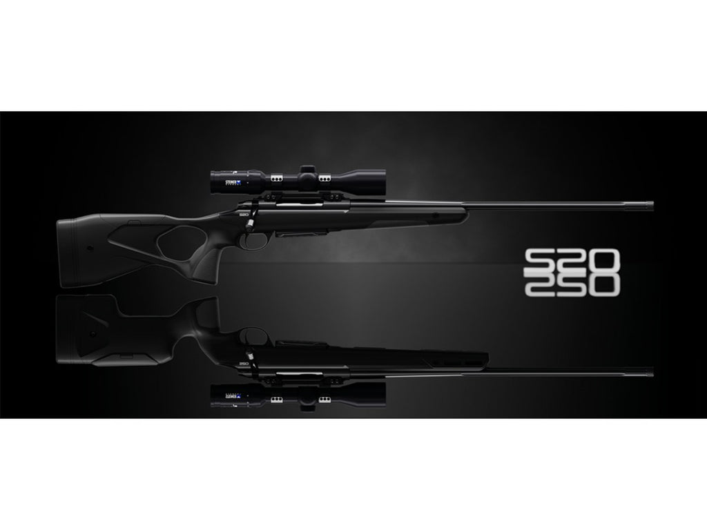Sako S20 Precision, kal. .300WinMag. (NS H237 TST 3rd 24in MT5/8-24)