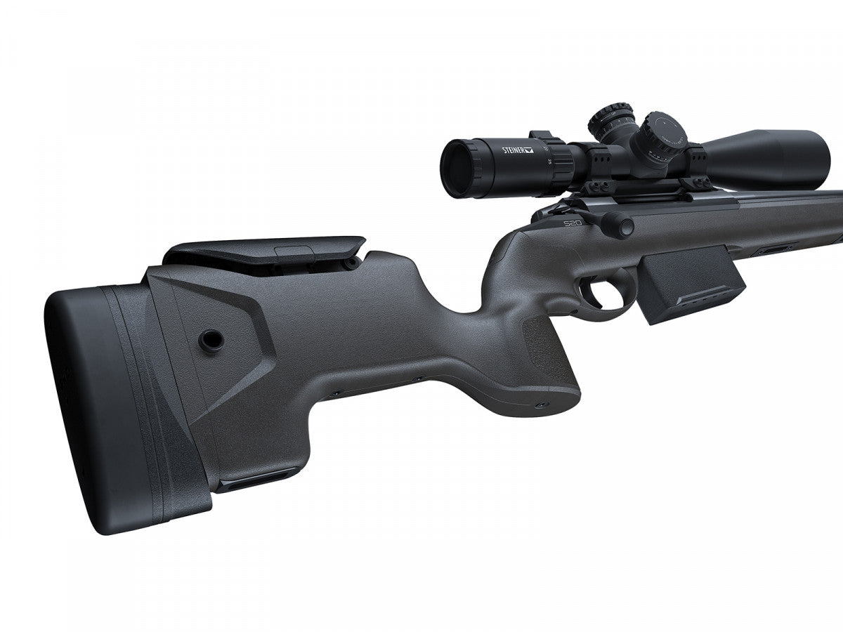 Sako S20 Precision, kal. .300WinMag. (NS TST 3rd FL 24in MT5/8-24)